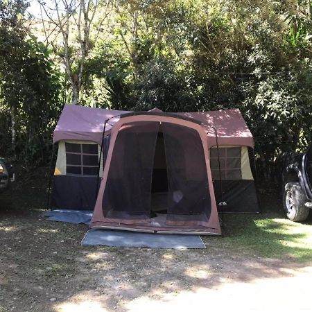 Navarro Mountain Cartago Exterior foto