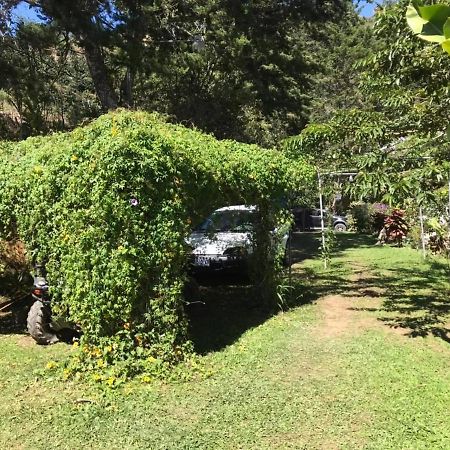 Navarro Mountain Cartago Exterior foto